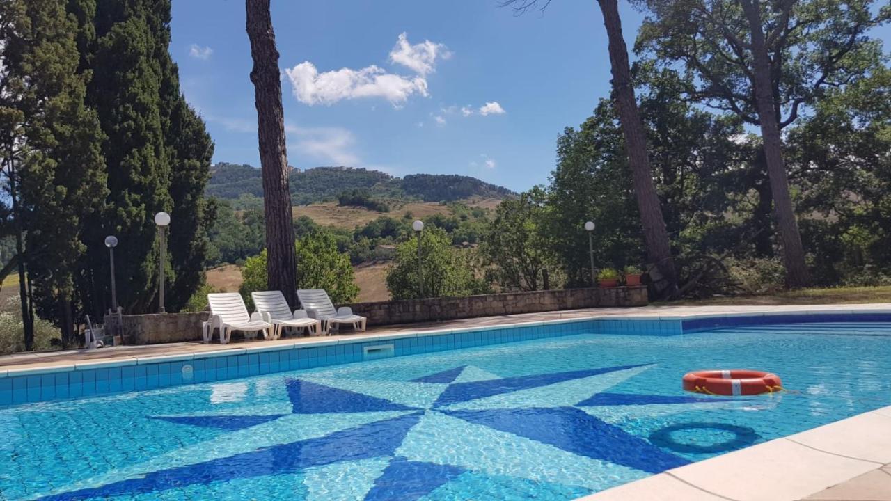 Casale Villa Raino Gangi Exterior photo