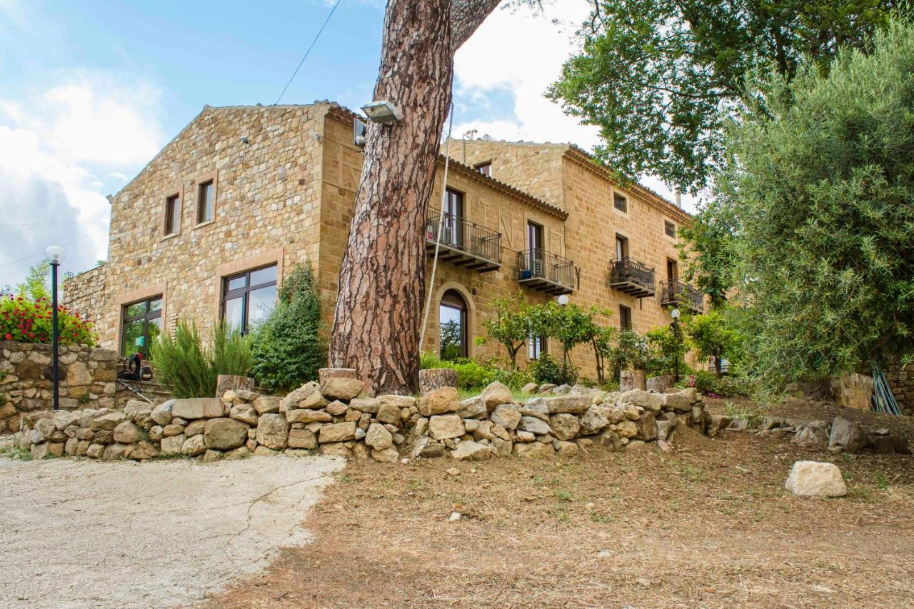 Casale Villa Raino Gangi Exterior photo